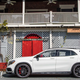Illustration for article titled The Mercedes GLA45 AMG Is Dumb And Im Dumb And I Kind Of Love It
